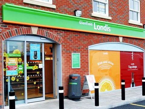 Londis