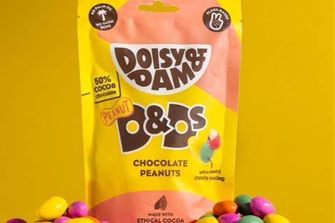 Doisy & Dam