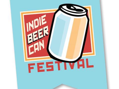 indie beer can festival