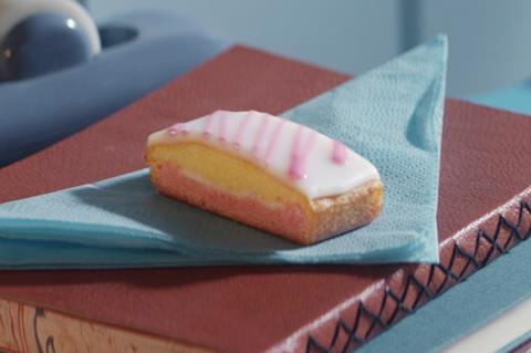 Mr Kipling