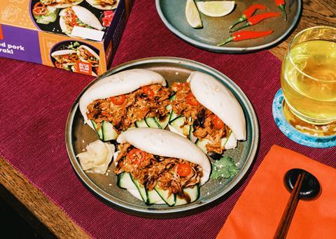 YO! slow cooked lifestyle at home March 2025 4