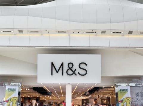 Marks & Spencer will become the majority shareholder in the joint venture