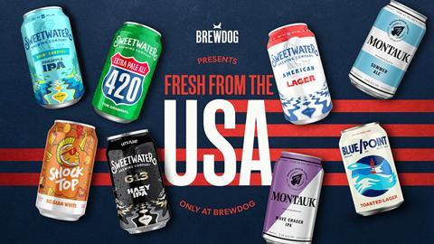 Tilray Brews