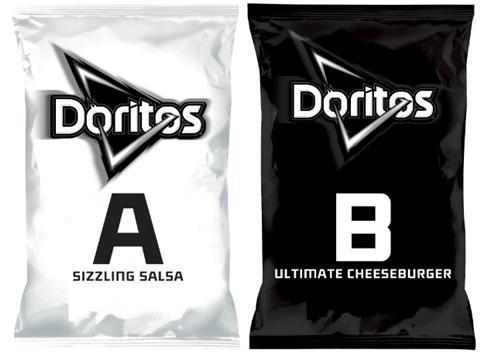 Doritos