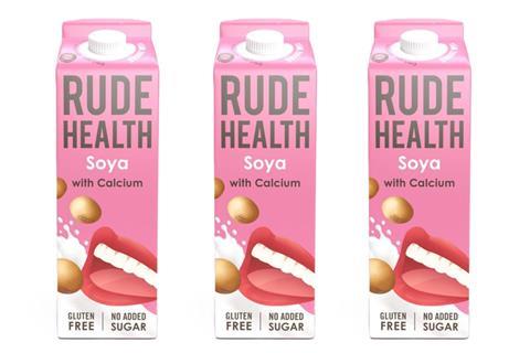 rude health soya