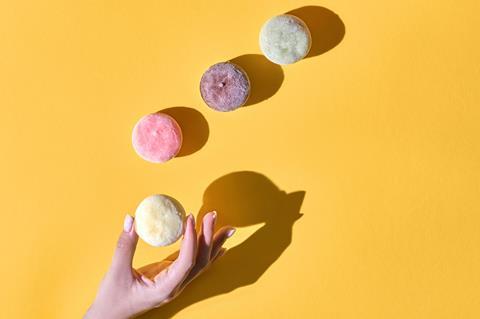 mochi ice cream balls