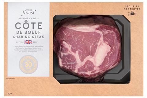 CoteDuBoeuf front of pack