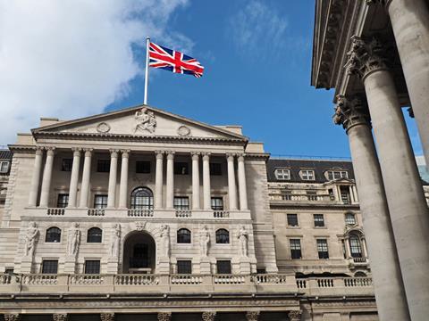 bank of england money economy web