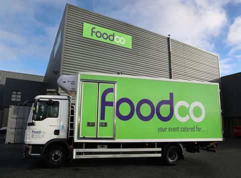 foodco