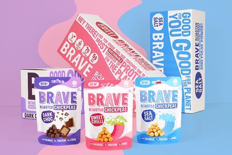 Brave Foods