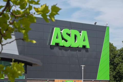 Asda appoints new IT boss