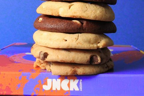 JNCK Bakery