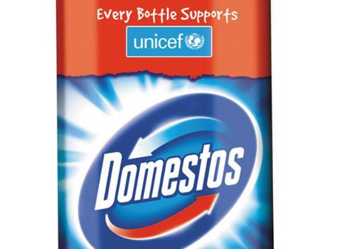 Domestos