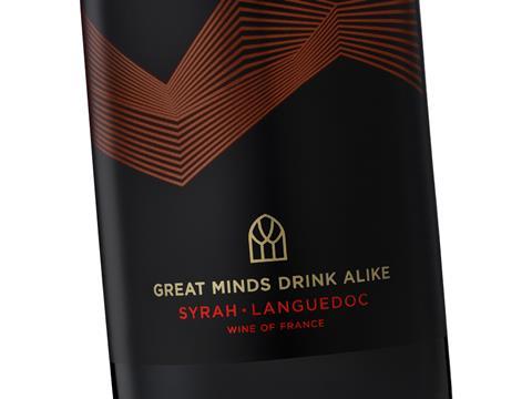 languedoc syrah