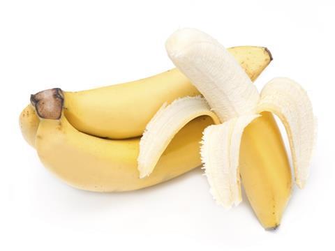 bananas