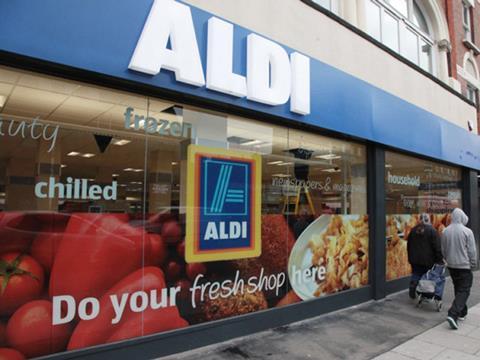 Aldi