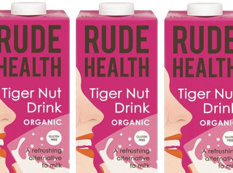 Rude Health Tiger Nut