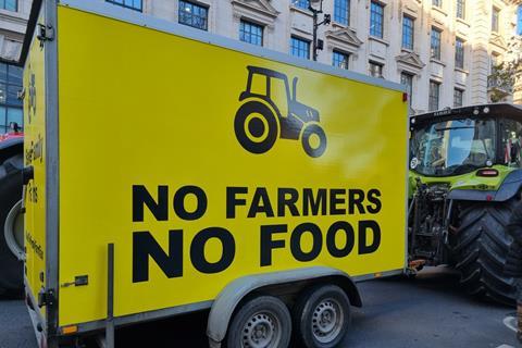 No farmers no tax - Charles Elliman