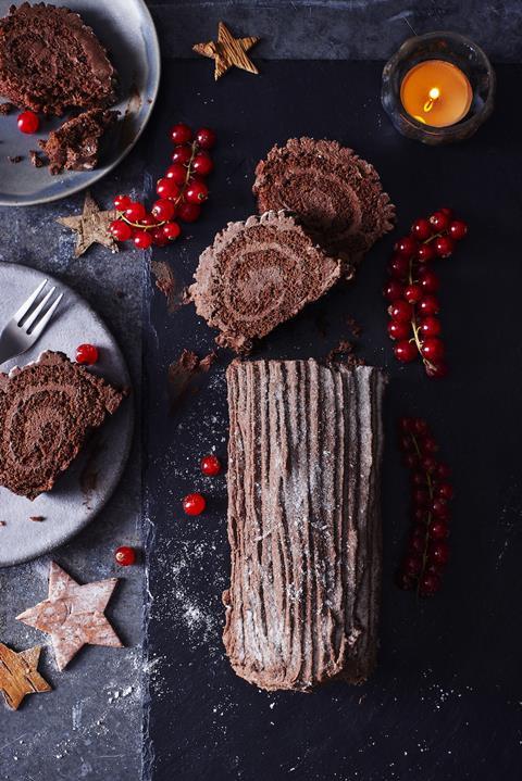 Made Without Yule Log CFTO AL