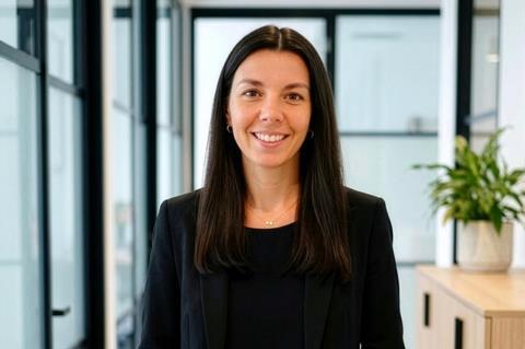 Gemma Spence - CEO - THG Ingenuity