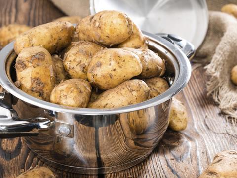 Potatoes