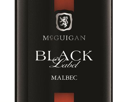 McGuigan Black Label Malbec