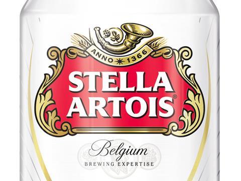 stella artois