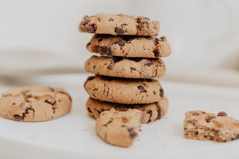 Biscuits cookies