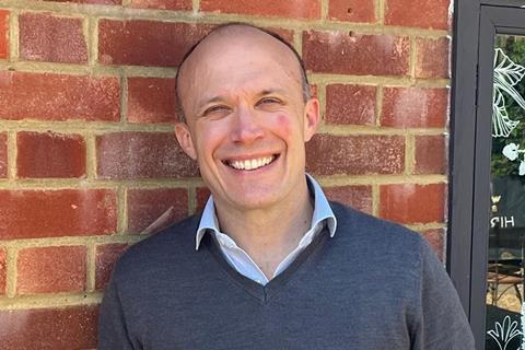alex brown head shot