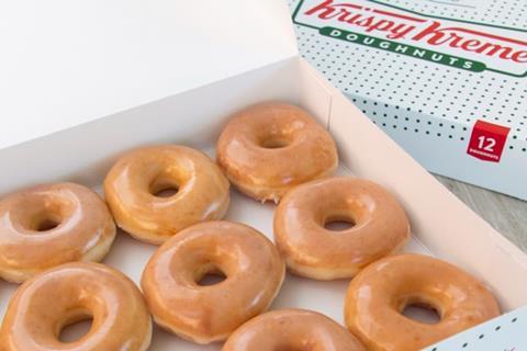 Original Glazed