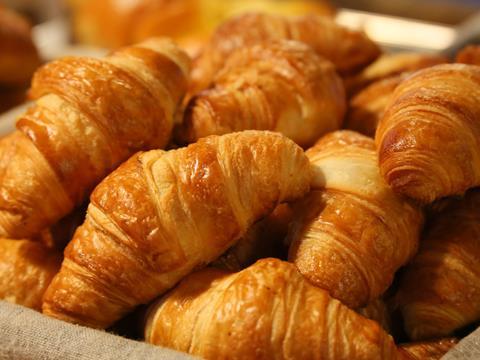 Croissants 