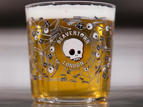 Beavertown