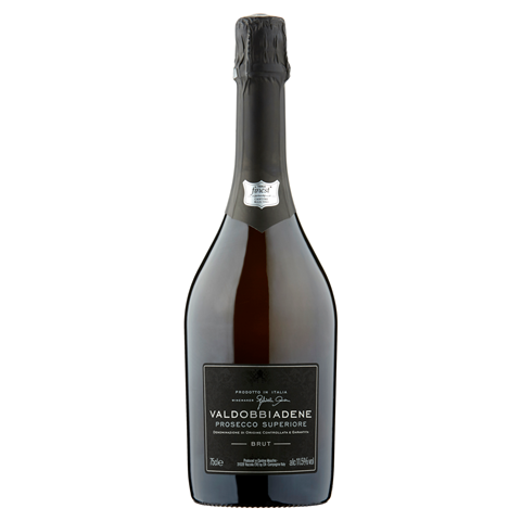 Tesco Finest Valdobbiadene Prosecco Superiore Brut 75cl