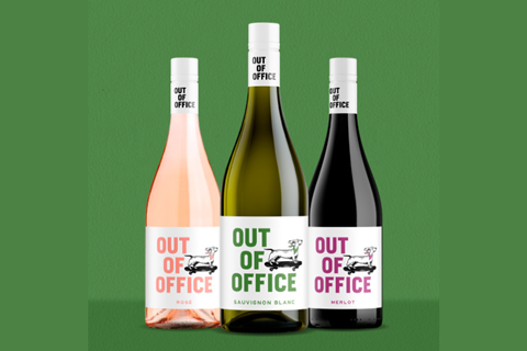 Out Of Office