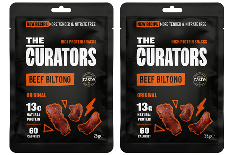 The Curators Biltong