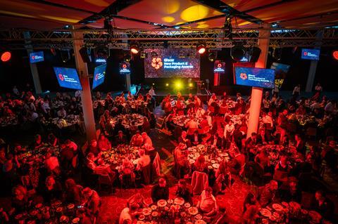 The Grocer New Product Awards