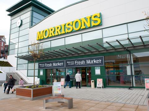 morrisons