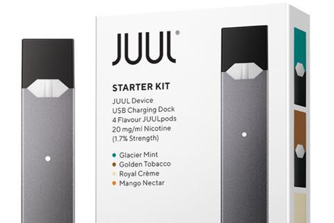 JUUL SK