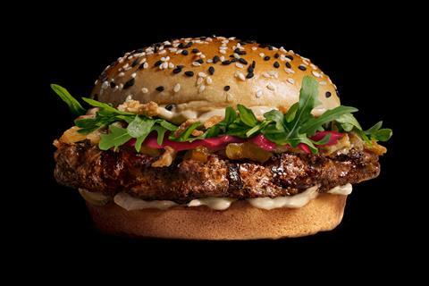 BK_TheWagyu_BurgerOnly_Landscaoe