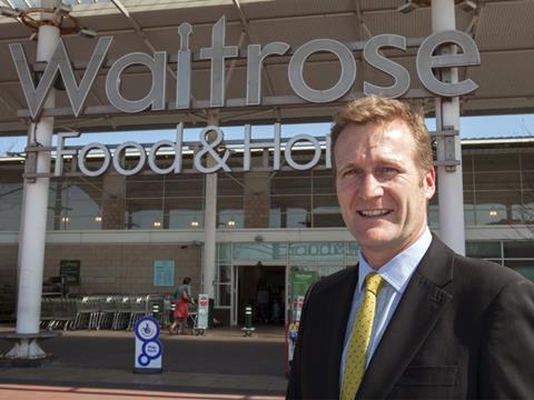 Waitrose Cheltenham