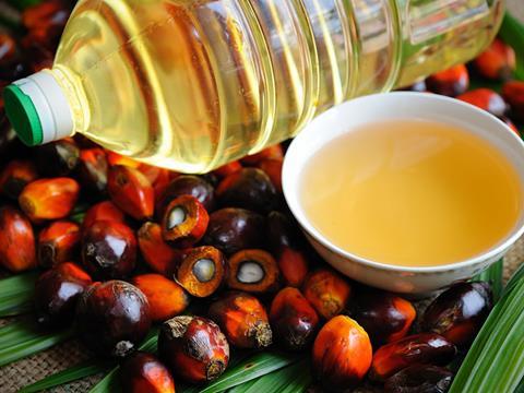 Palm Oil