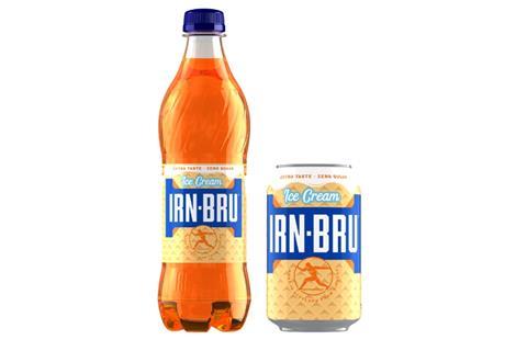 Irn-Bru Ice Cream (1)