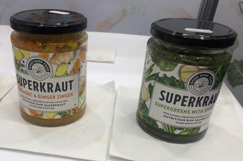 Superkraut