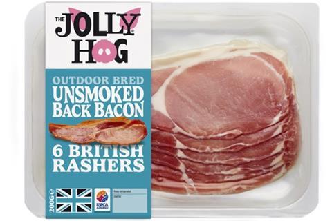 jolly hog rebrand