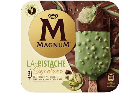 Magnum La Pistache