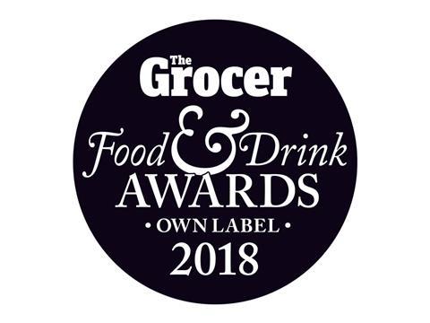 Grocer Own Label Awards