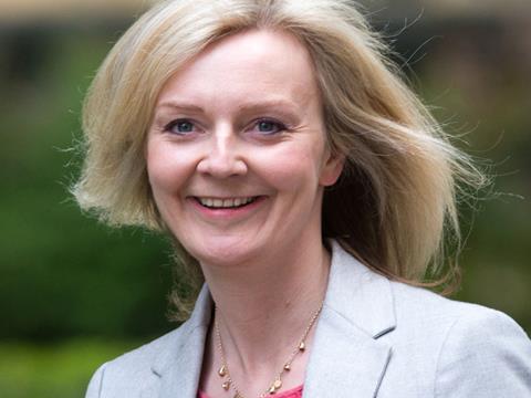 liz truss