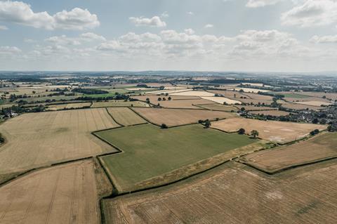 drought fields - getty