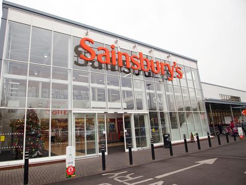 sainsbury's