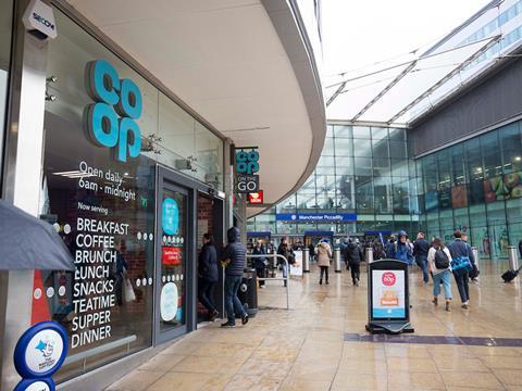 coop on the go store
